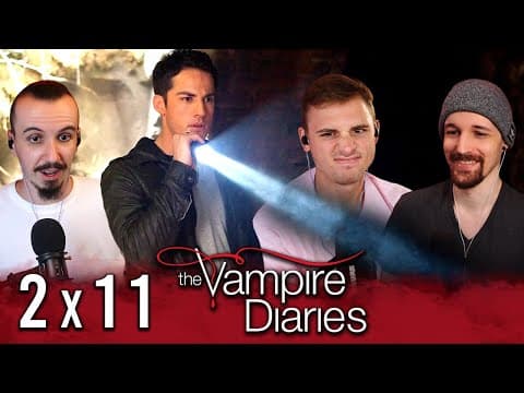 The Vampire Diaries S2E11