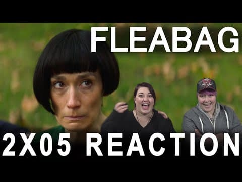 Fleabag S2E5