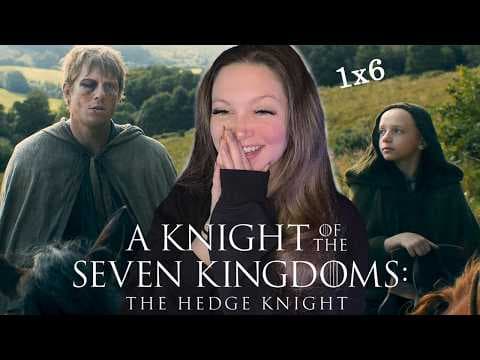 A Knight Of The Seven Kingdoms S1E6
