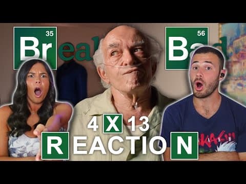 Breaking Bad S4E13