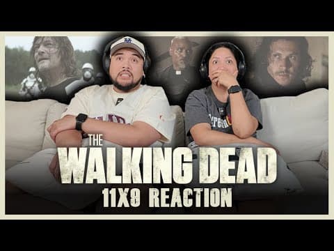 The Walking Dead S11E9