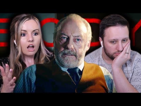 3 Body Problem Episode 8