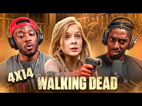 The Walking Dead S4E14
