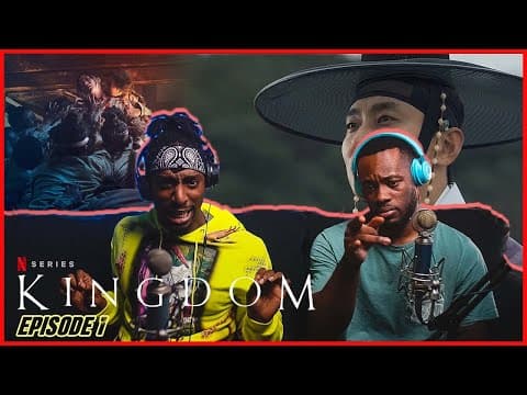 Kingdom S1E1