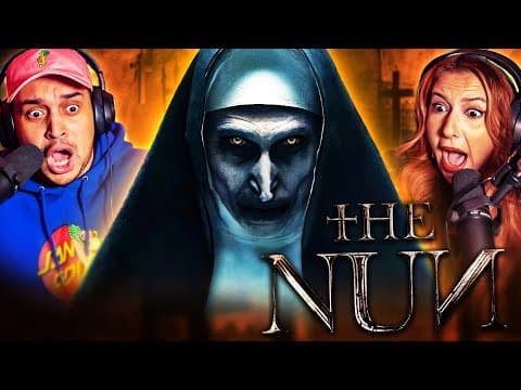 The Nun