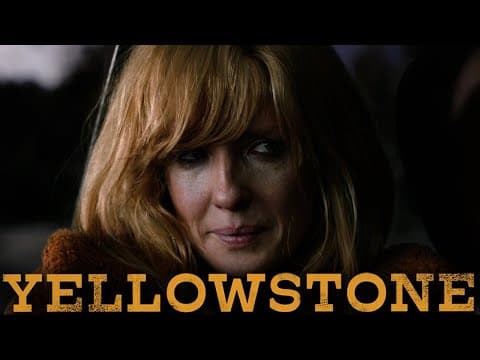 Yellowstone S1E5