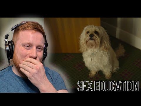 Sex Education S2E5