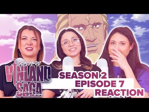 Vinland Saga S2E7
