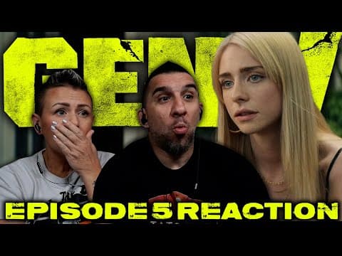 Gen V S1E5
