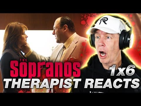 The Sopranos S1E6