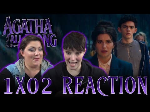 Agatha All Along S1E2