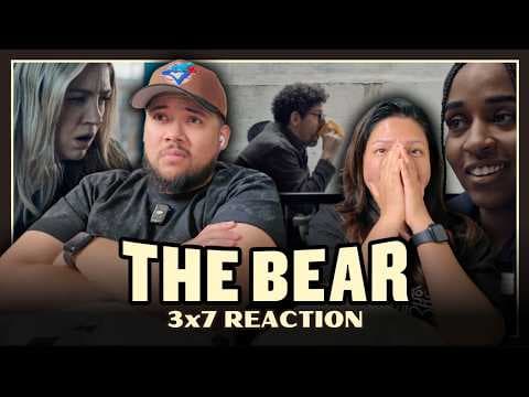 The Bear S3E7