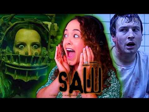 Saw