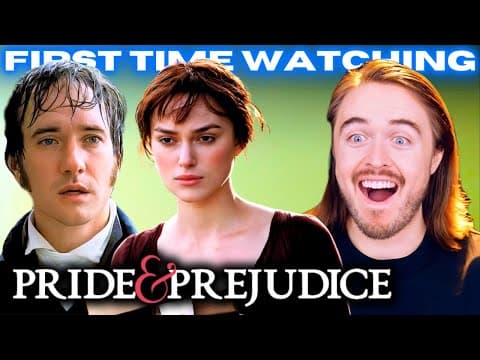 Pride & Prejudice