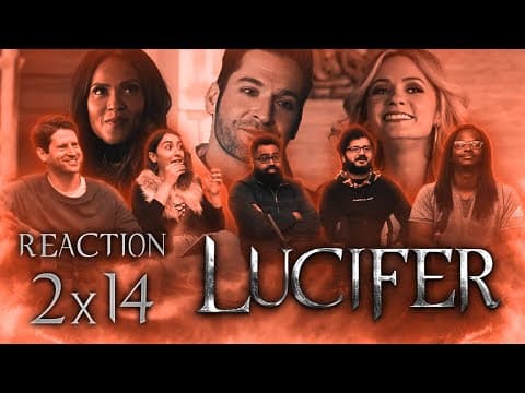 Lucifer S2E14