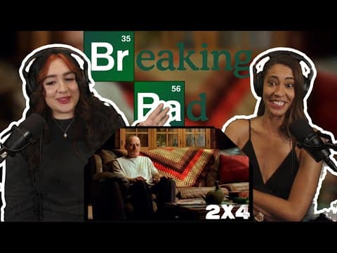 Breaking Bad S2E4