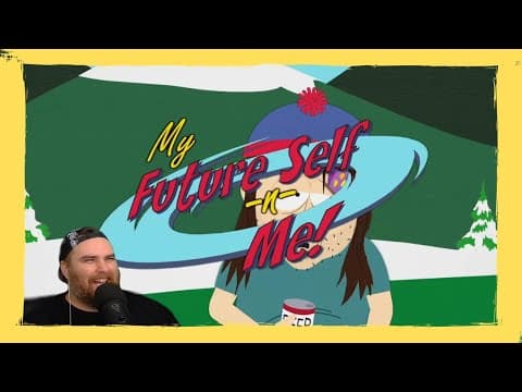 South Park S6E16