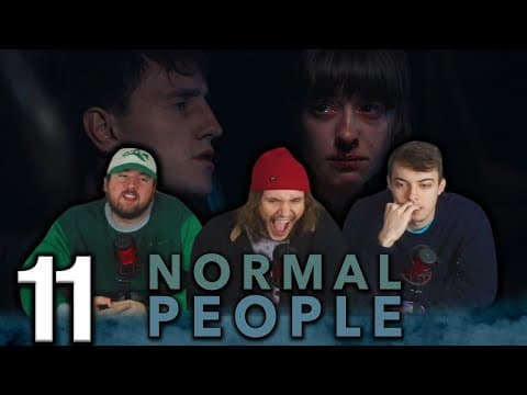 Normal People Episode 11