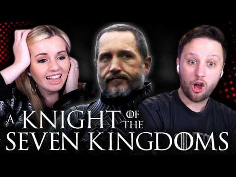 A Knight Of The Seven Kingdoms Episode 4