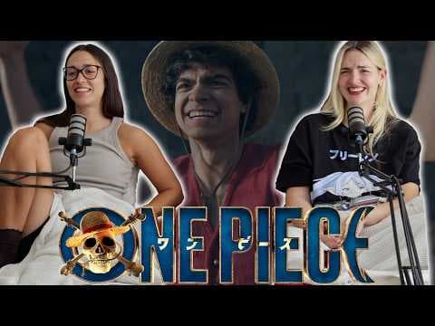 One Piece S2E2