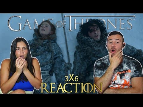 Game Of Thrones S3E6