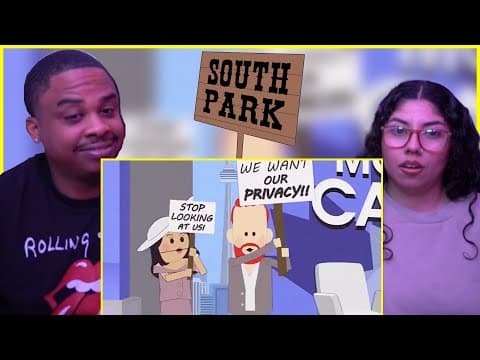 South Park S26E2