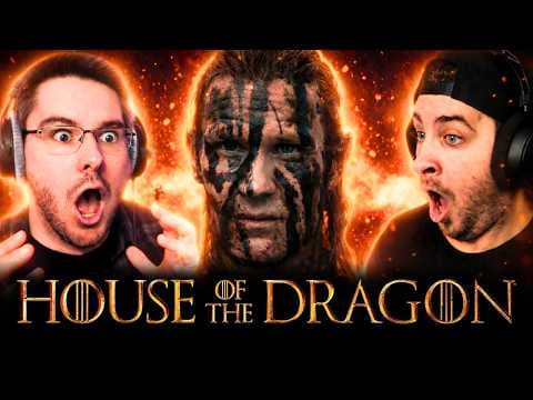 House of the Dragon S1E3