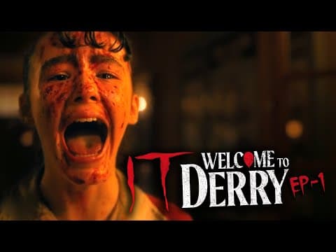 It: Welcome To Derry S1E1