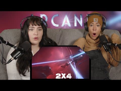 Arcane S2E4