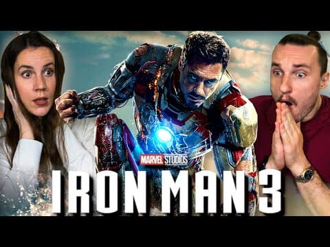 Iron Man 3