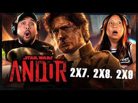 Star Wars: Andor Episode 7