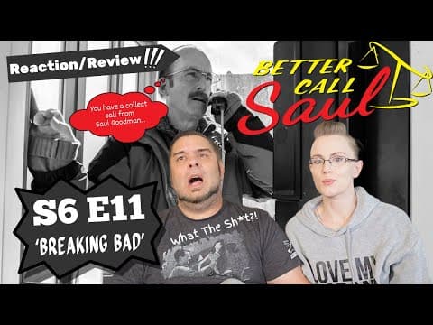 Better Call Saul S6E11