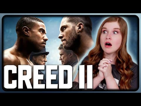 Creed II