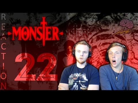 Monster Episode 22