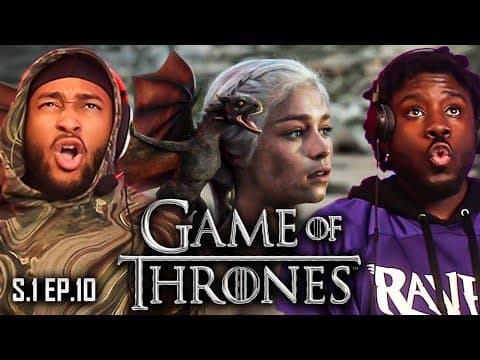 Game Of Thrones Episode 10
