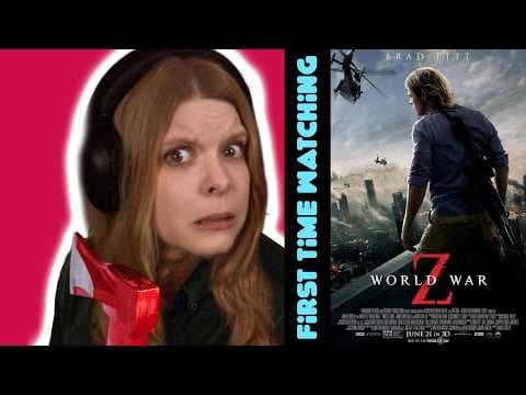 World War Z