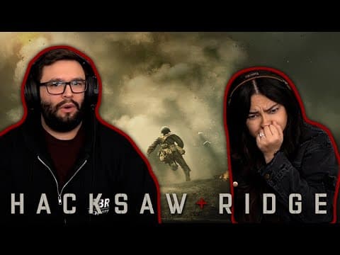 Hacksaw Ridge