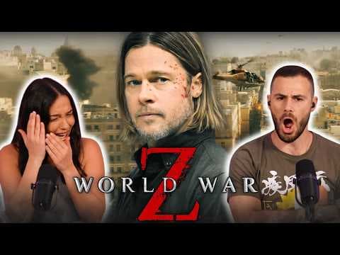 World War Z