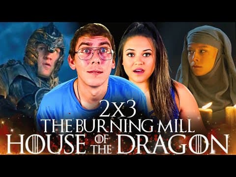 House of the Dragon S2E3