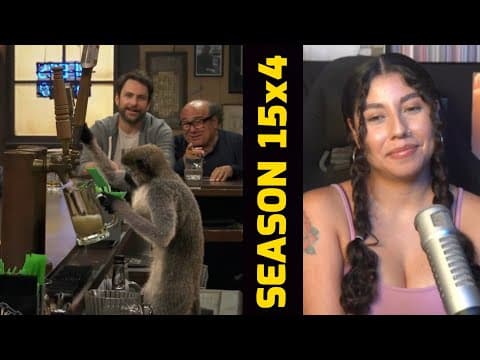 It's Always Sunny in Philadelphia S15E4