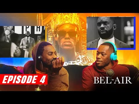 Bel-Air Episode 4