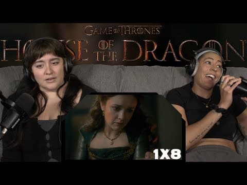 House of the Dragon S1E8
