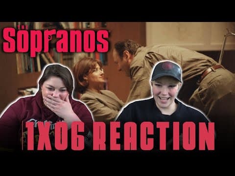 The Sopranos S1E6
