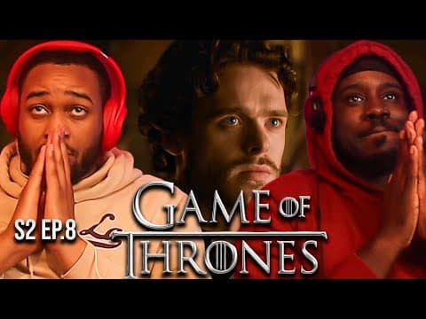 Game Of Thrones Episode 8