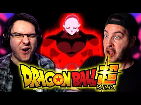 Dragon Ball Super Episode 85