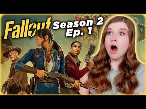 Fallout S2E1