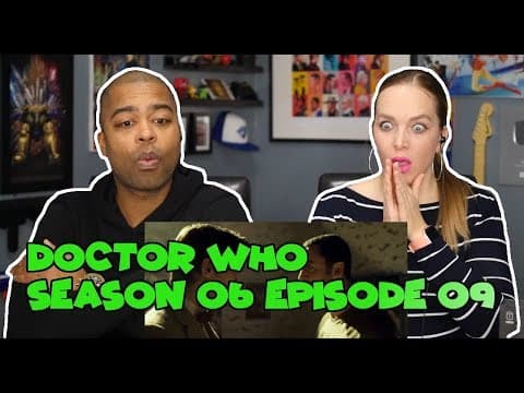 Doctor Who S6E9