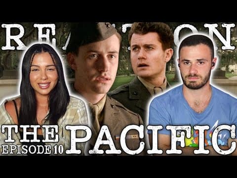The Pacific Episode 10