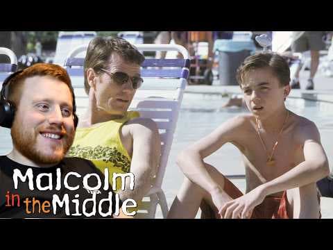 Malcolm in the Middle S1E16