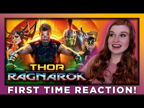Thor: Ragnarok